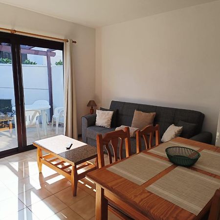 Lago Azul 45 Breña Baja Exterior foto